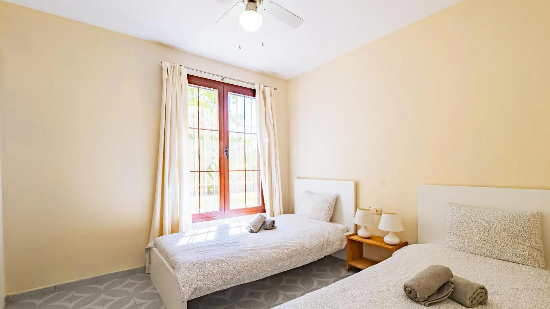 Cubo'S Casa La Paloma Villa Marbella