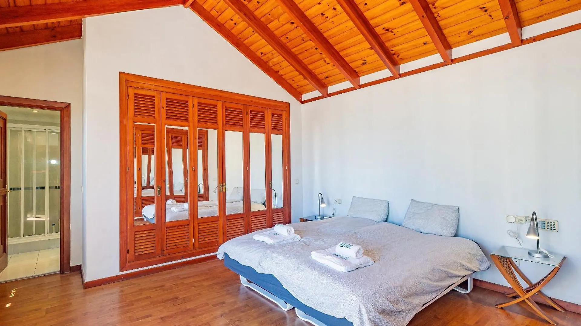 Cubo'S Casa La Paloma Villa Marbella