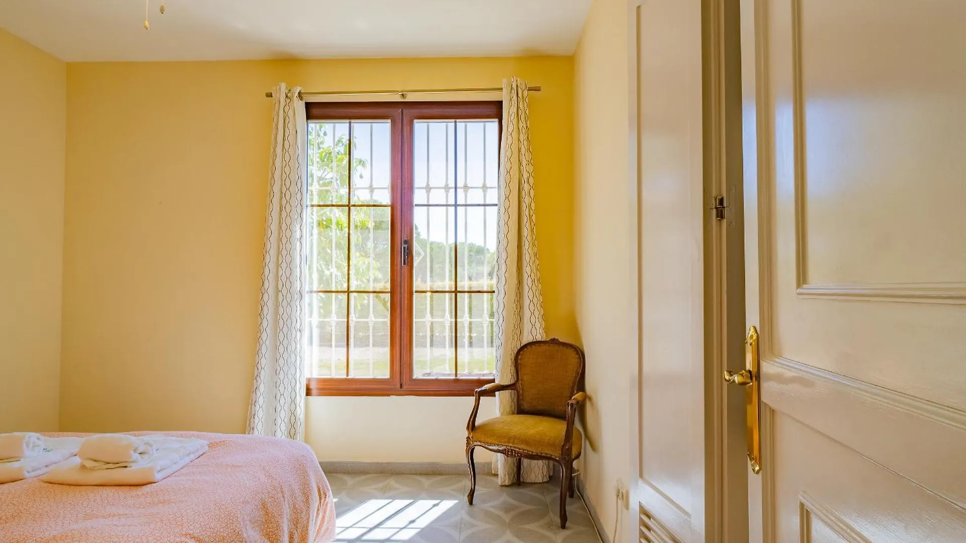 Cubo'S Casa La Paloma Villa Marbella