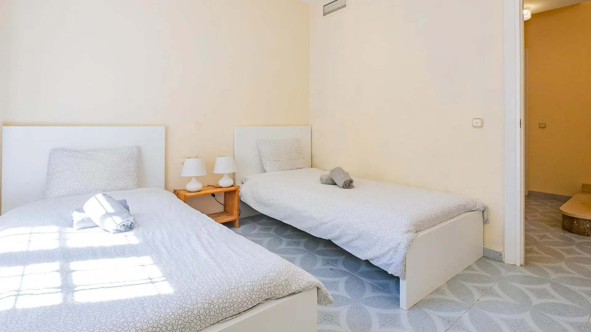 Cubo'S Casa La Paloma Villa Marbella
