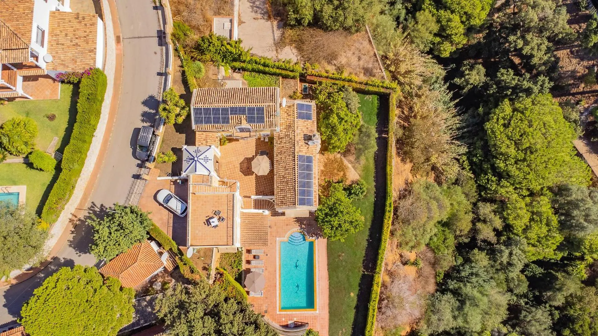 Cubo'S Casa La Paloma Villa Marbella