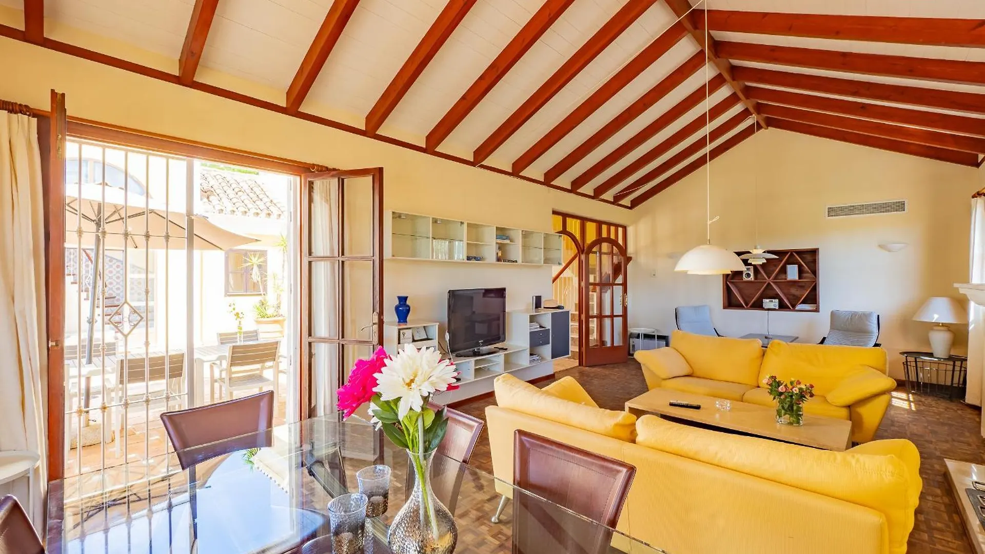 Cubo'S Casa La Paloma Villa Marbella 0*,