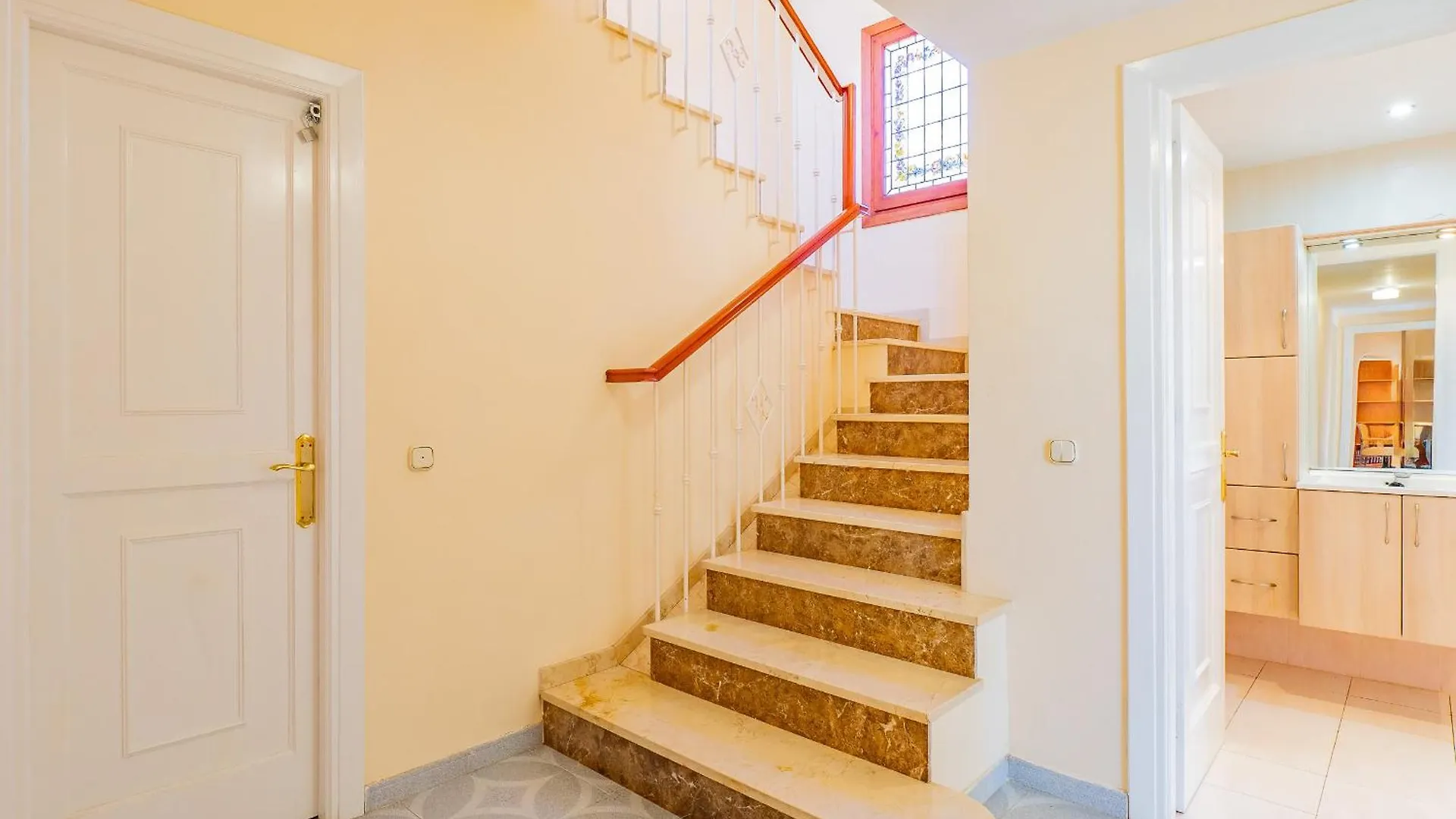 Cubo'S Casa La Paloma Villa Marbella