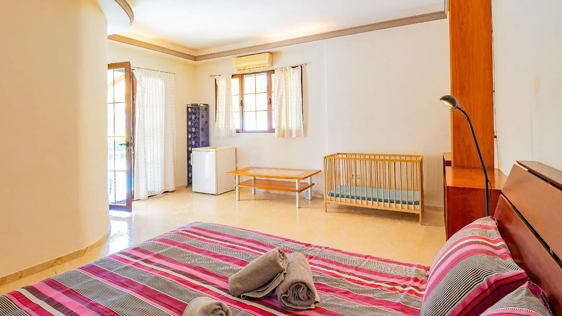 Cubo'S Casa La Paloma Villa Marbella Spain