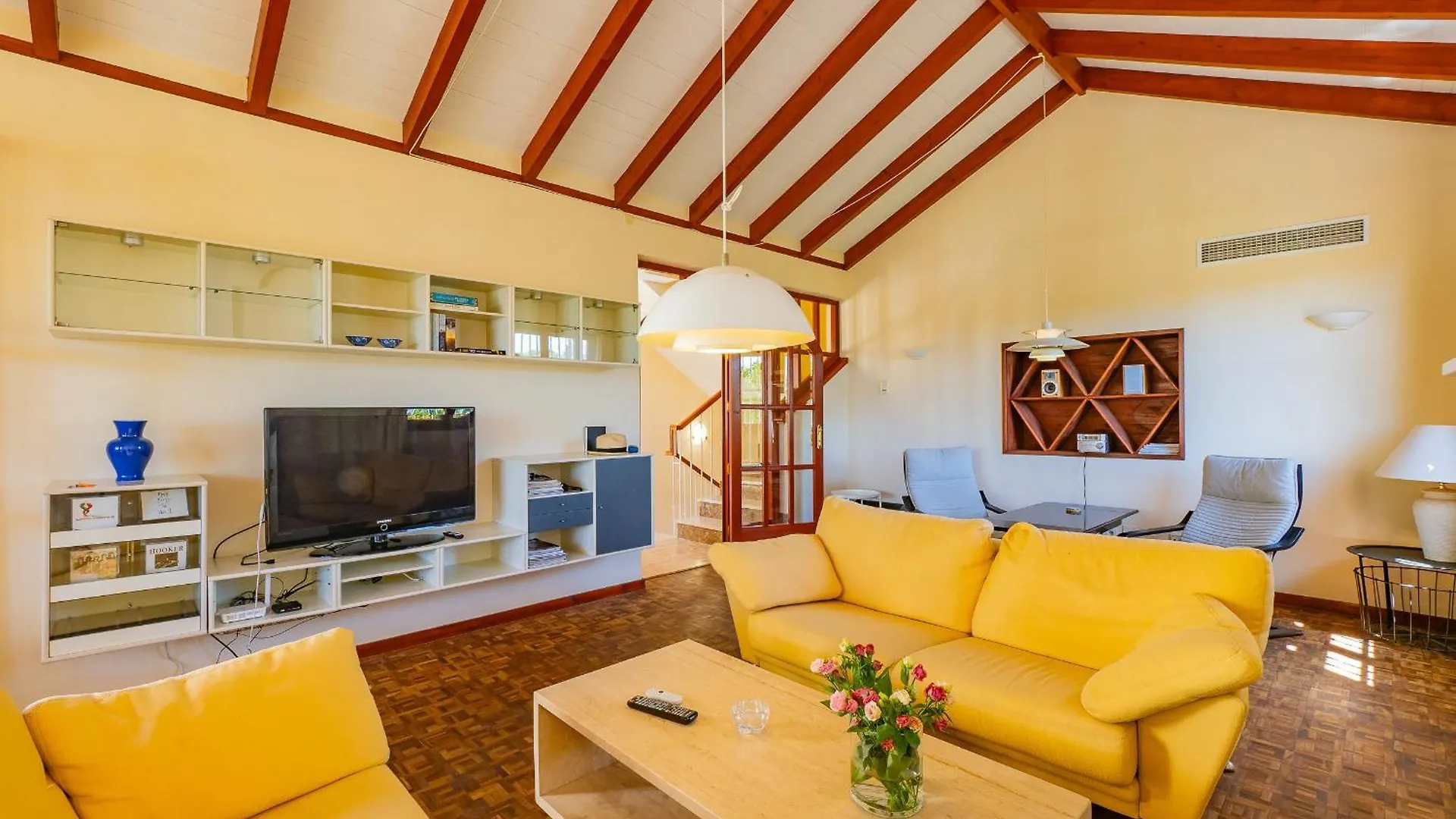 Cubo'S Casa La Paloma Villa Marbella Spain