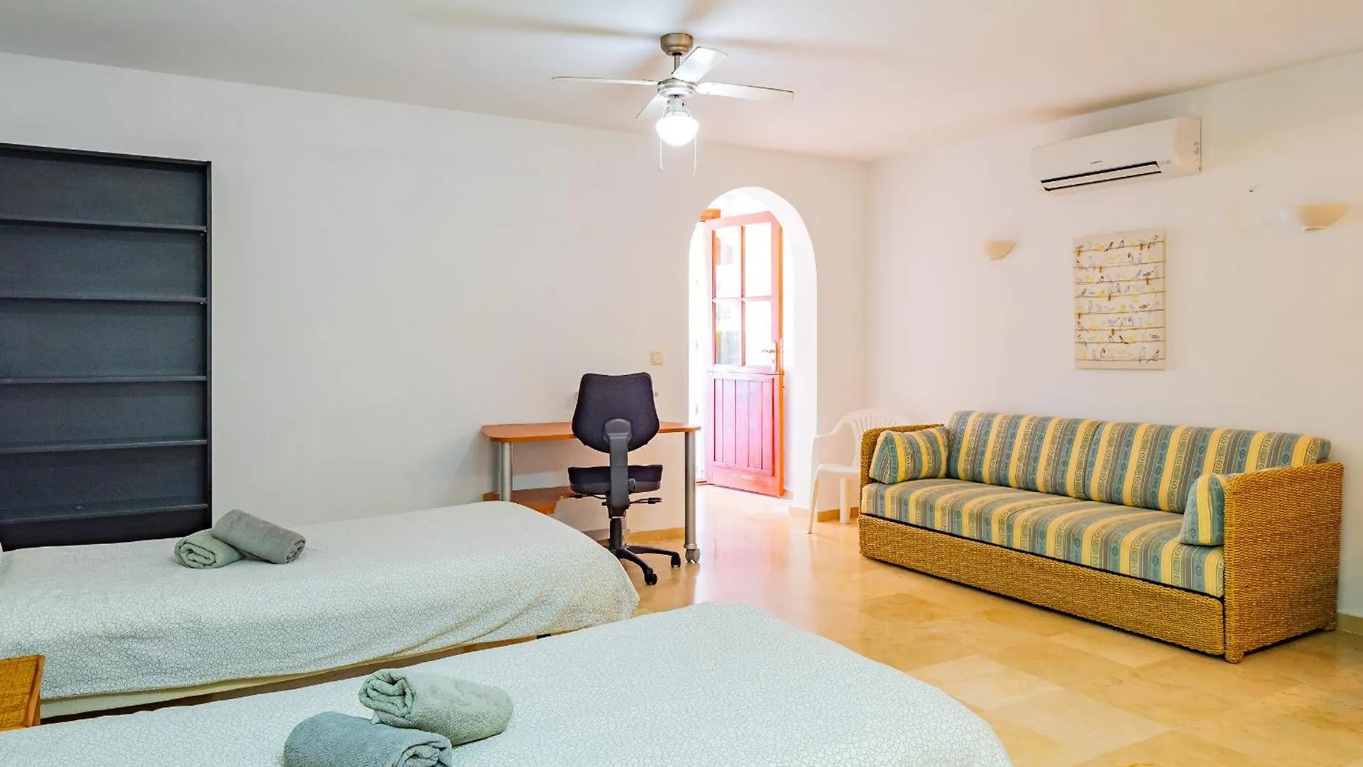Cubo'S Casa La Paloma Villa Marbella
