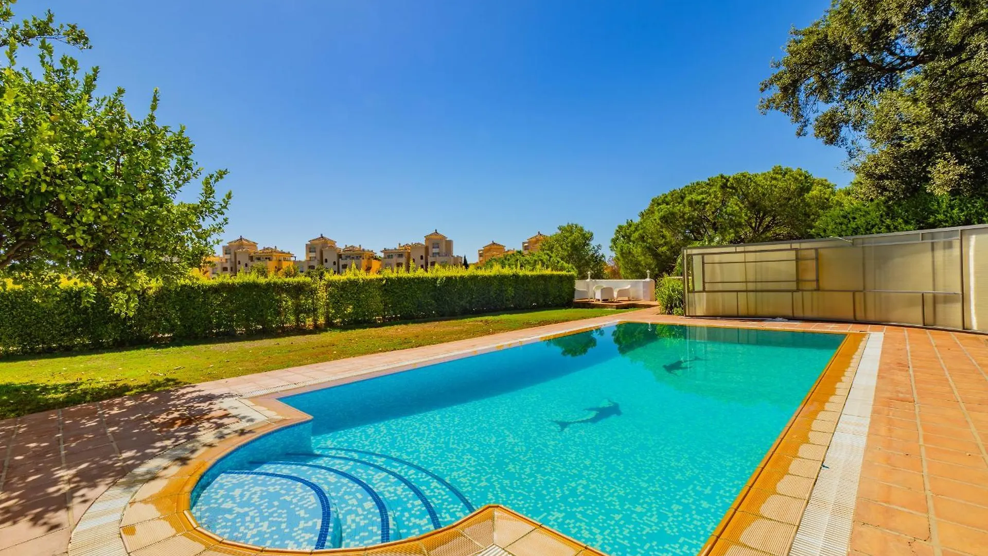 Cubo'S Casa La Paloma Villa Marbella