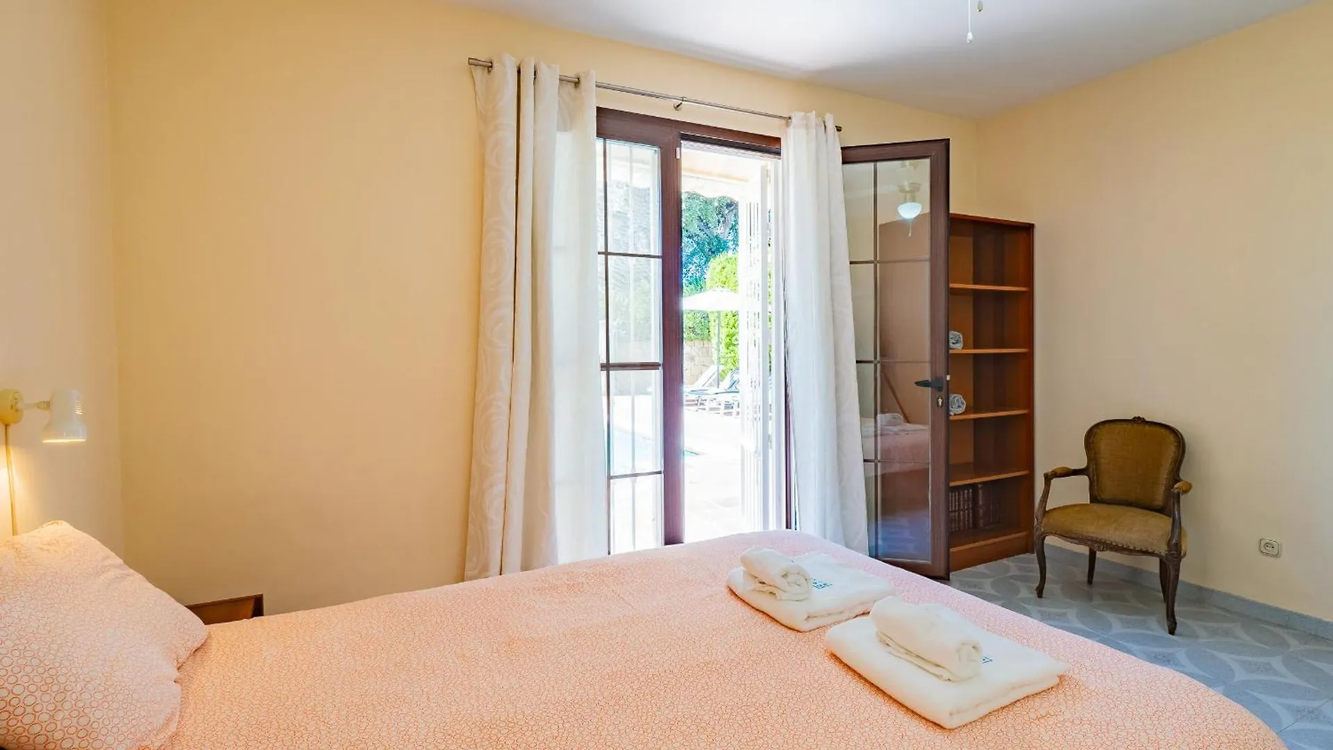 Cubo'S Casa La Paloma Villa Marbella