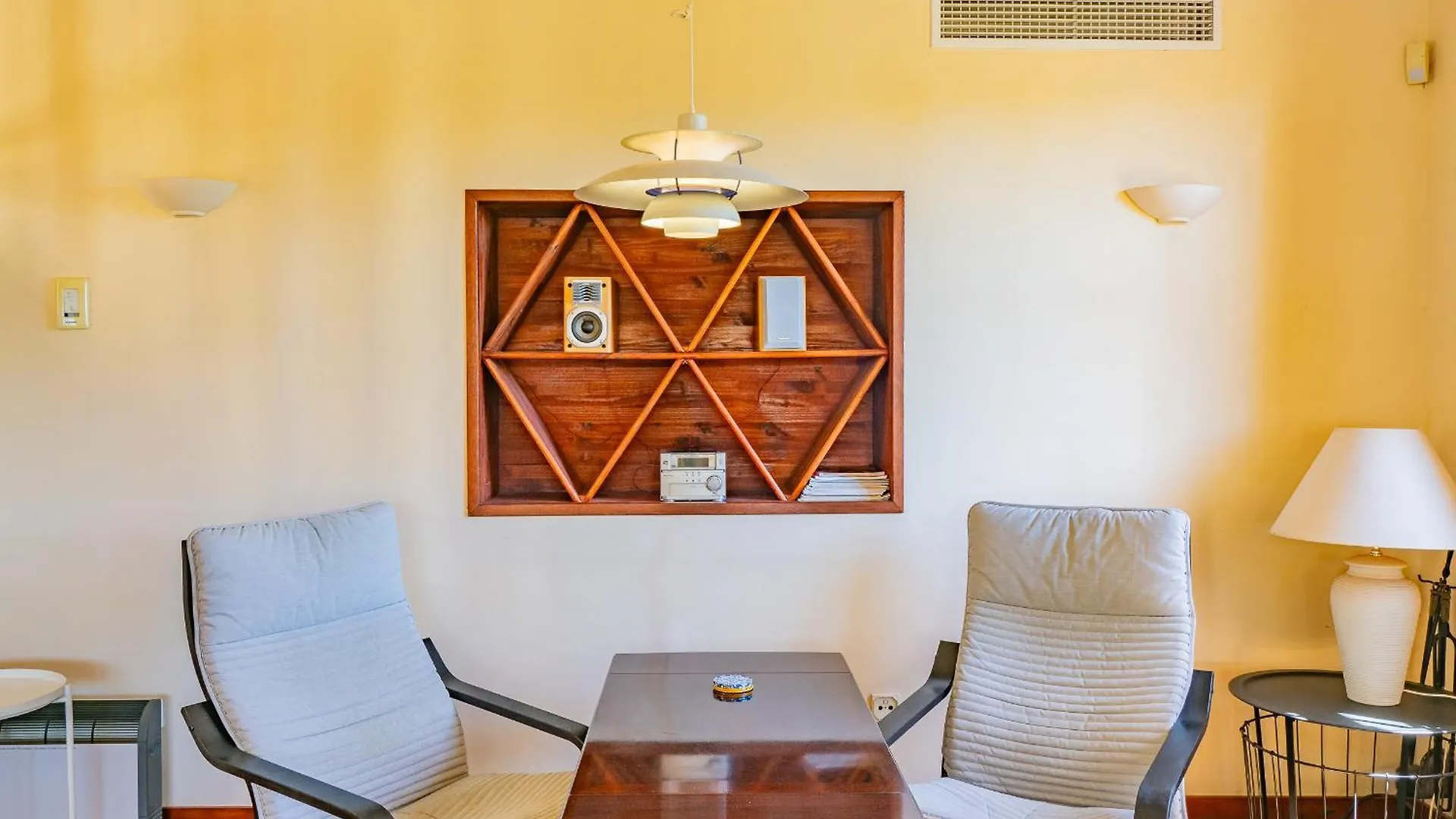 Cubo'S Casa La Paloma Villa Marbella