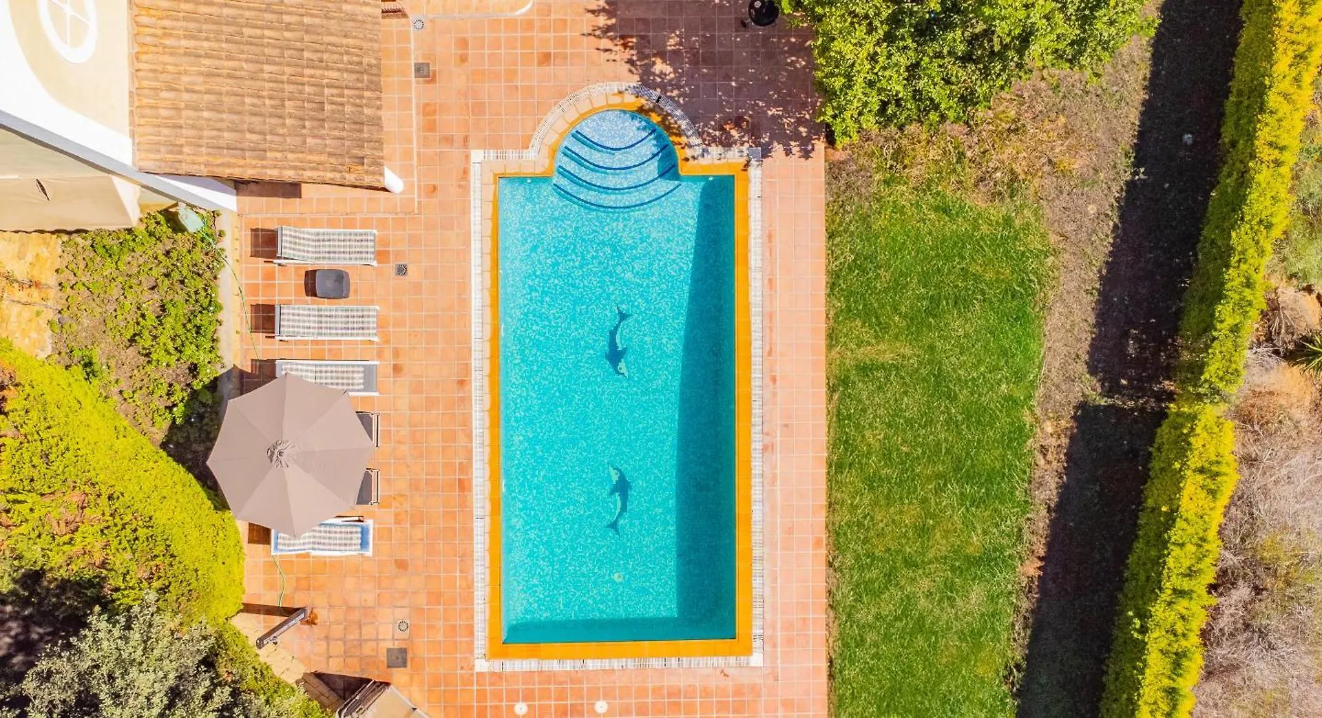 Cubo'S Casa La Paloma Villa Marbella