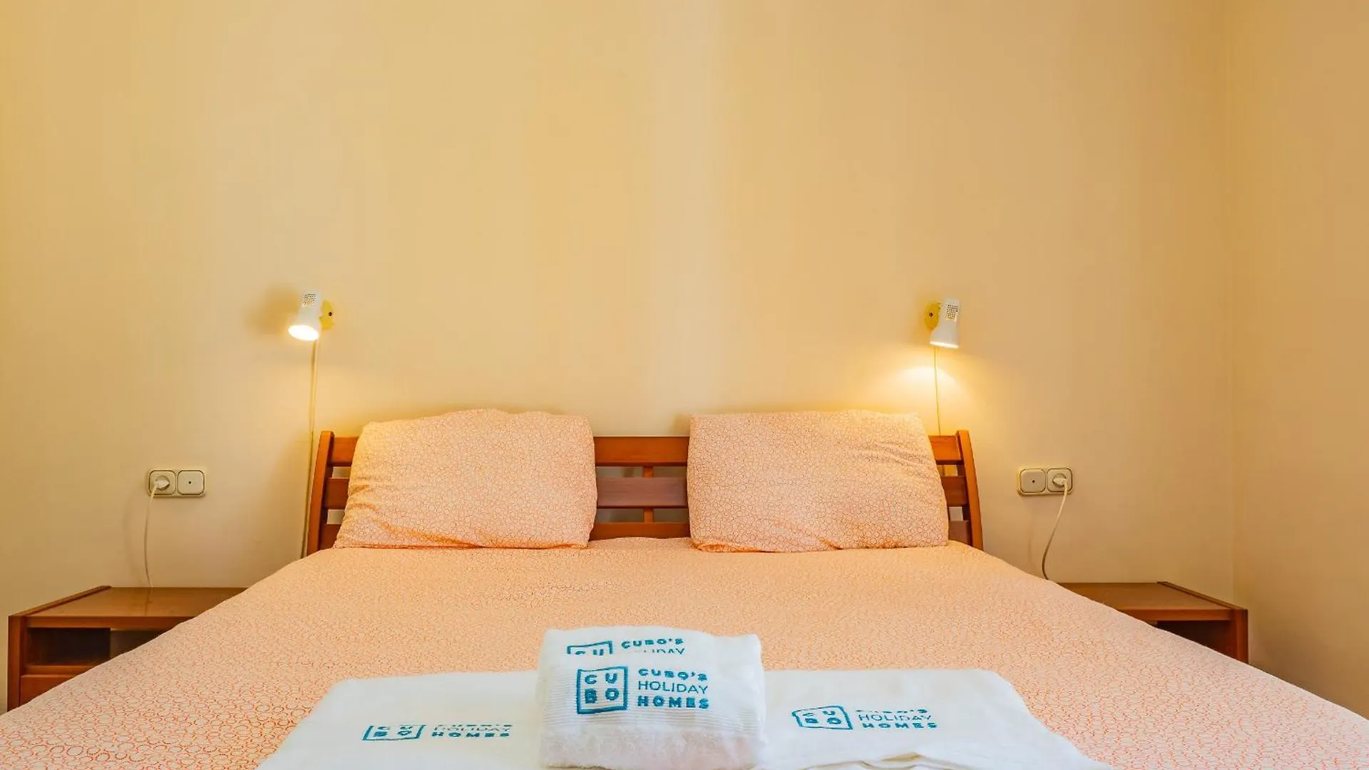 Cubo'S Casa La Paloma Villa Marbella