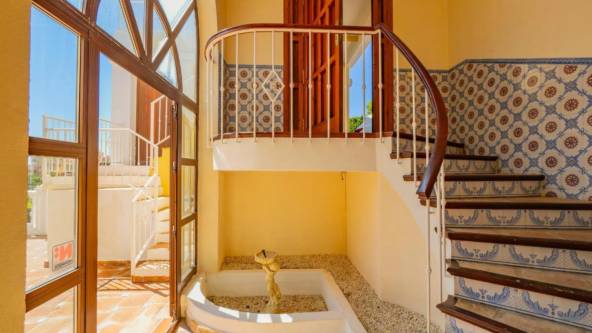 Cubo'S Casa La Paloma Villa Marbella