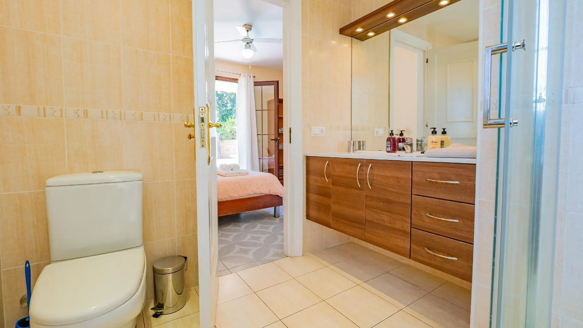 Cubo'S Casa La Paloma Villa Marbella