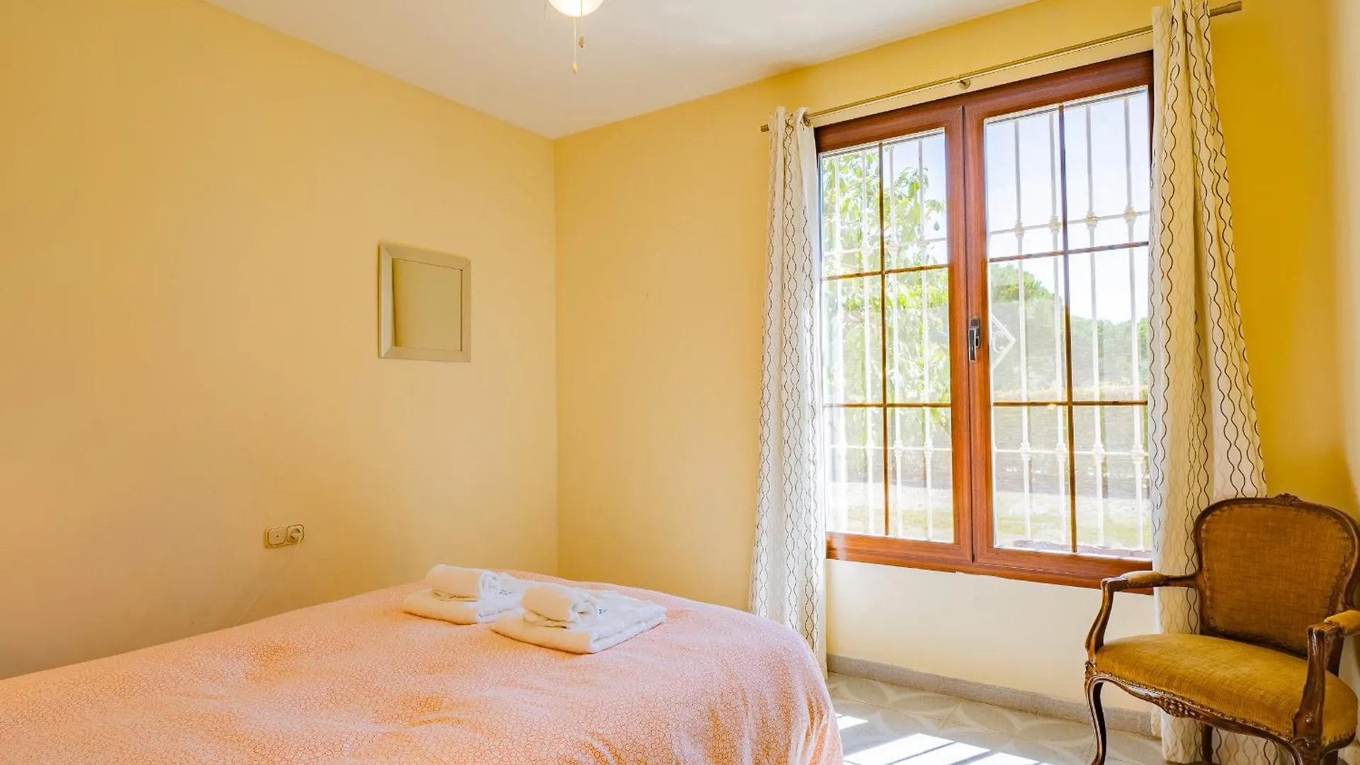 Cubo'S Casa La Paloma Villa Marbella