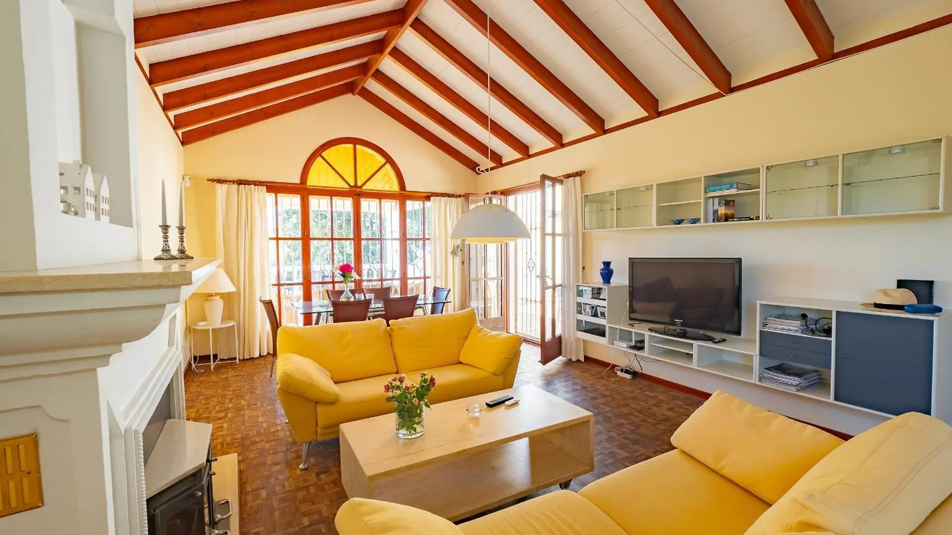 Cubo'S Casa La Paloma Villa Marbella