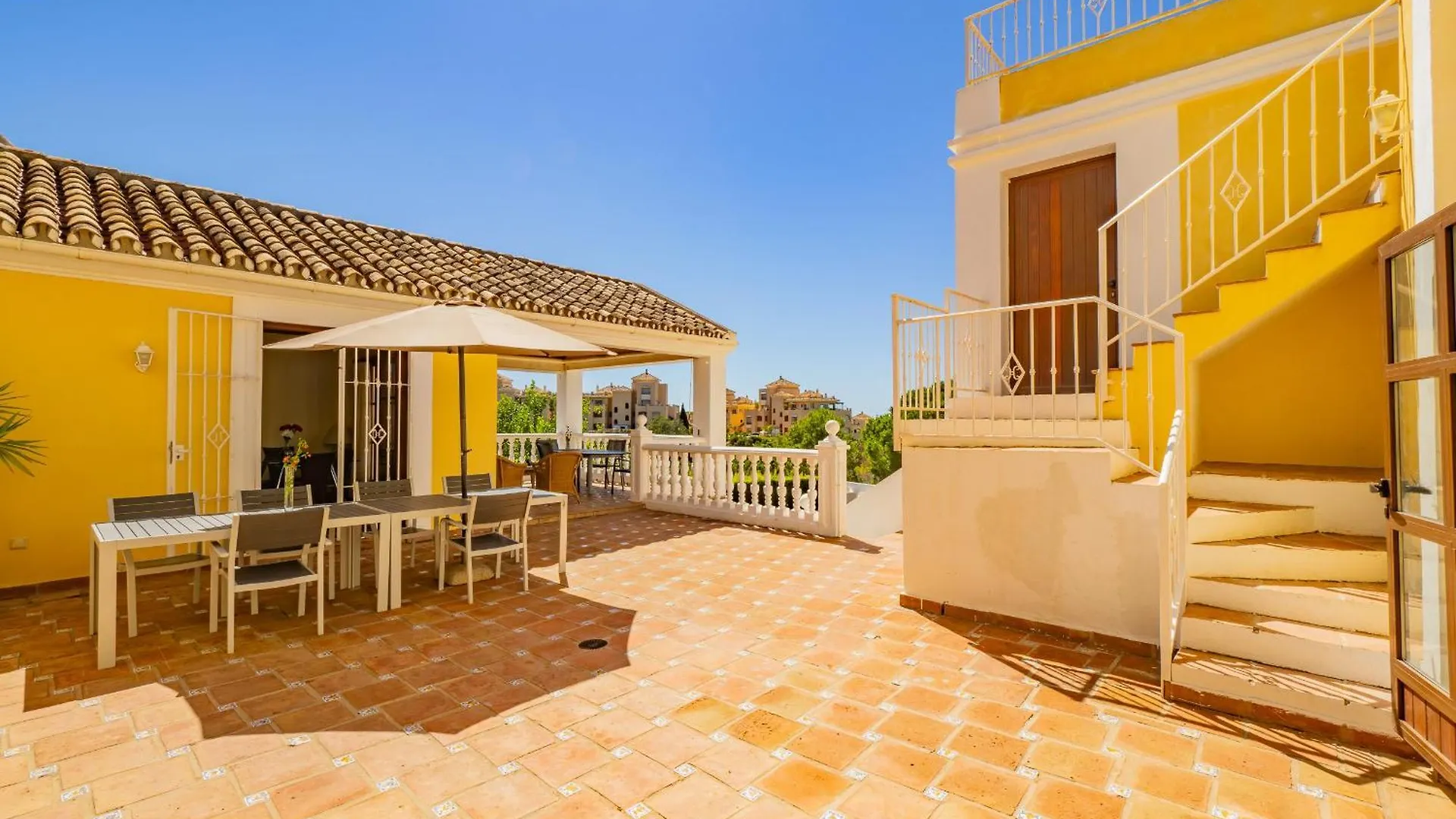 Cubo'S Casa La Paloma Villa Marbella