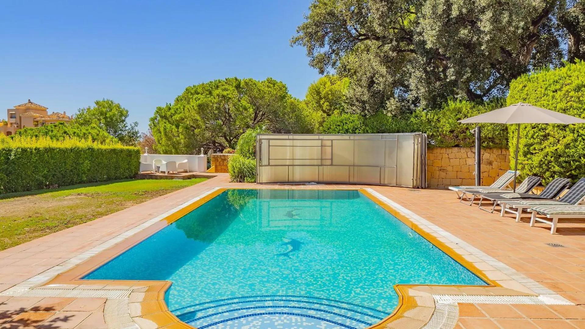 Cubo'S Casa La Paloma Villa Marbella 0*,