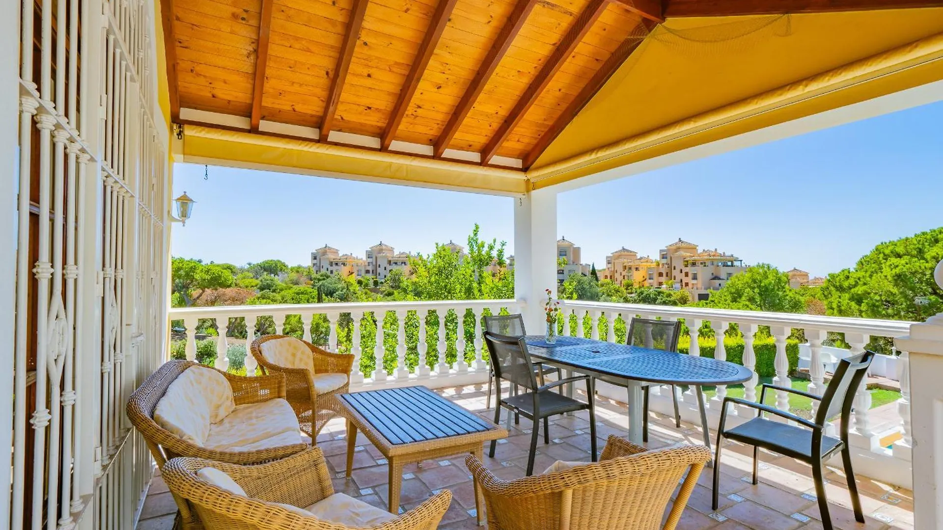 Cubo'S Casa La Paloma Villa Marbella Spain
