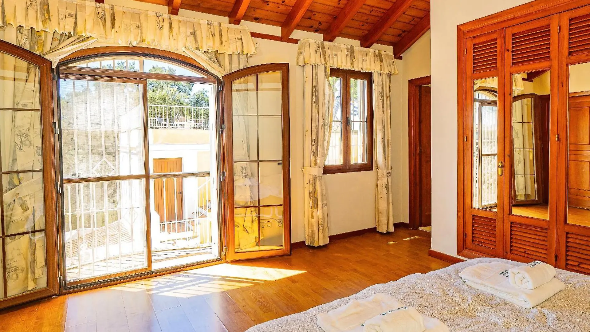 Cubo'S Casa La Paloma Villa Marbella