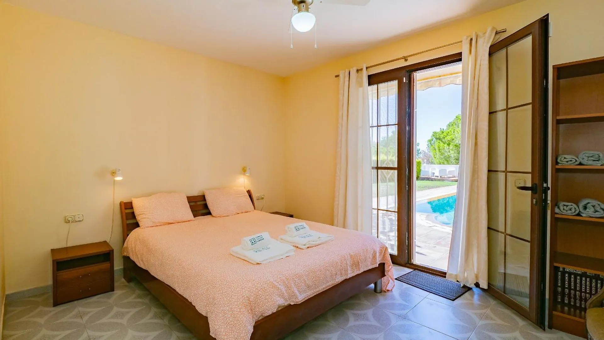 Cubo'S Casa La Paloma Villa Marbella Spain