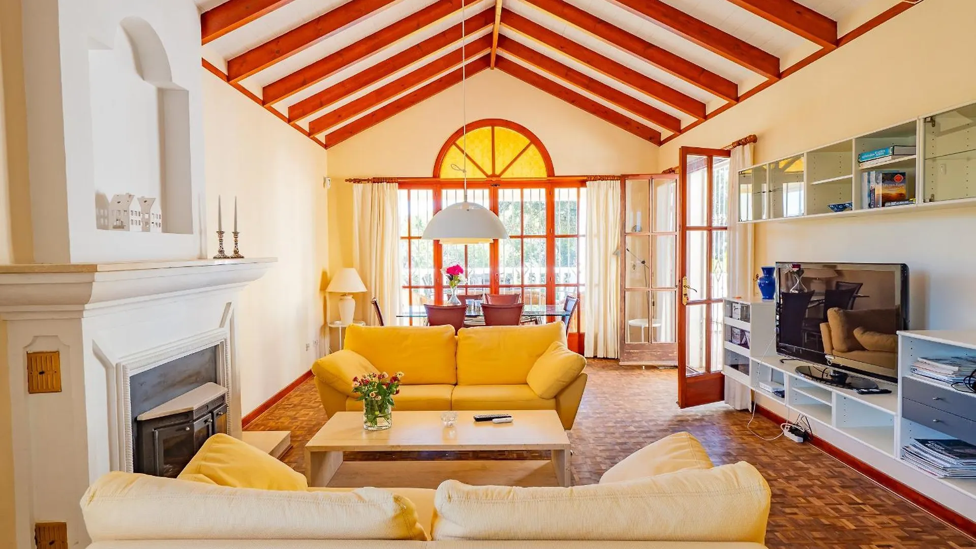 Cubo'S Casa La Paloma Villa Marbella